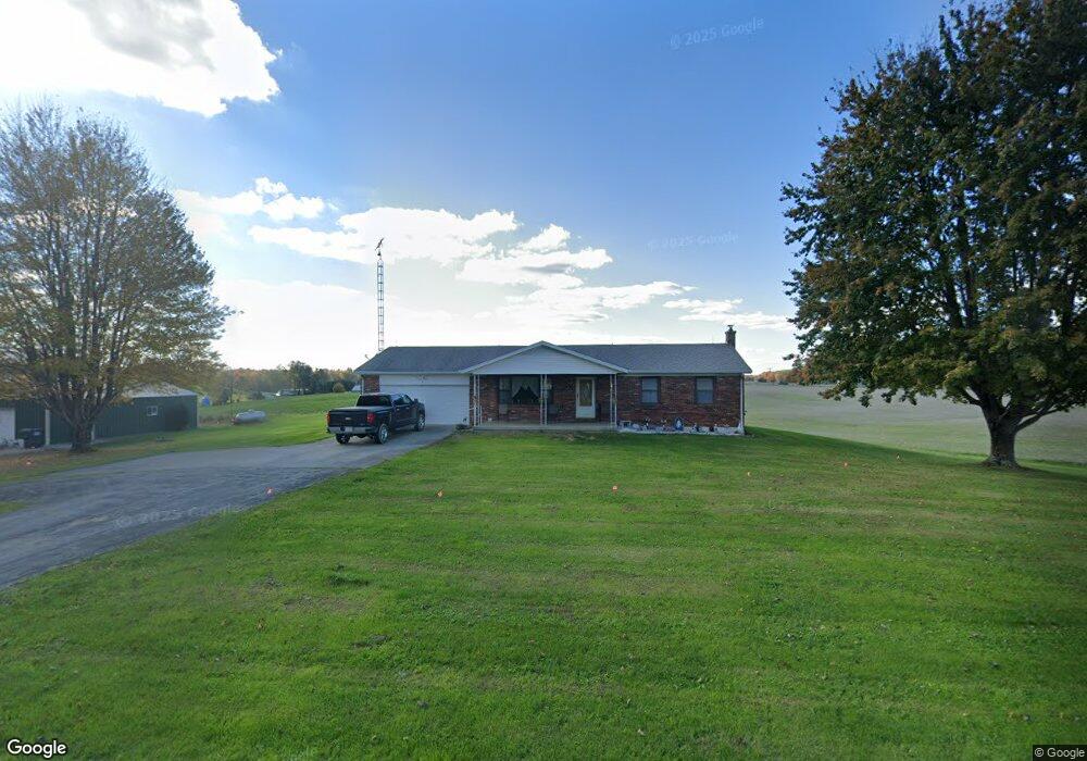 19096 Saint Marys Rd, Batesville, IN 47006 - photo 1