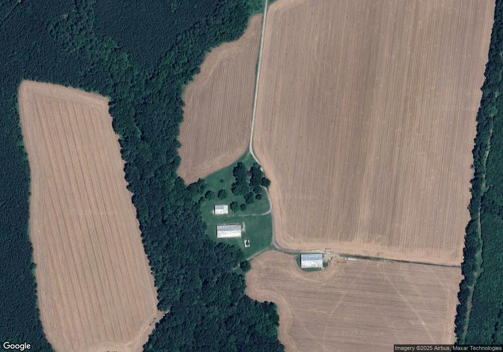 6650 Jericho Rd, Ruther Glen, VA 22546 - photo 1