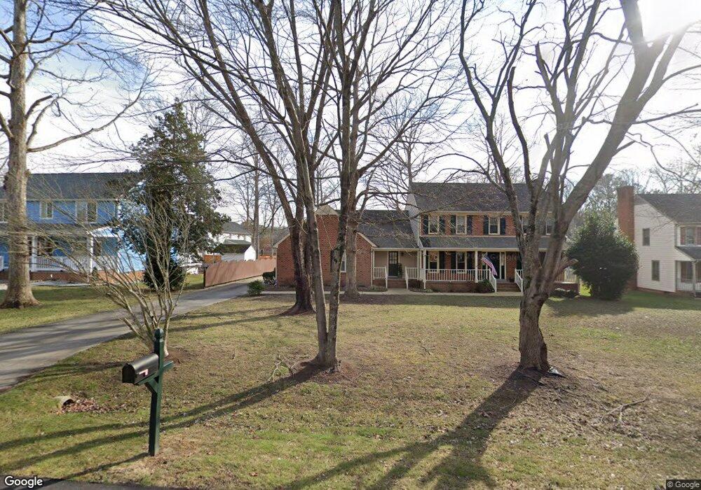 6111 Springwood Rd, North Chesterfield, VA 23237 - photo 1