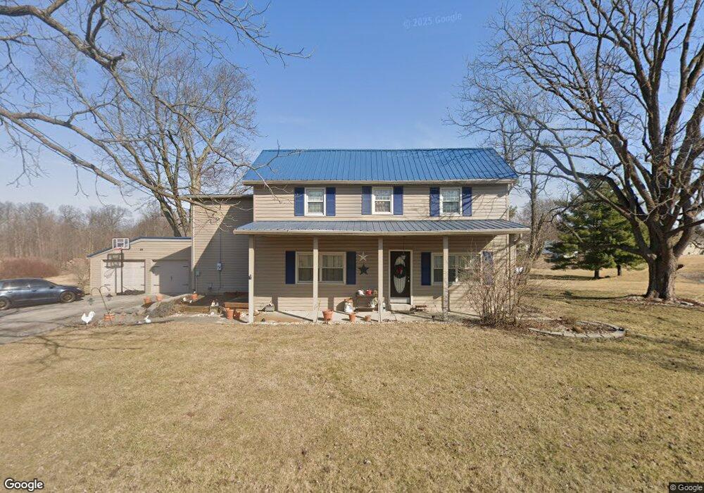 8025 Bechtol Rd, Lima, OH 45801 - photo 1