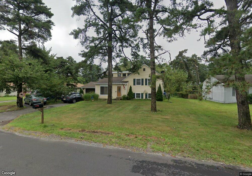 222 Chippewa Trail, Browns Mills, NJ 08015 - photo 1