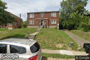 2547 Hansford Place, Cincinnati, OH 45214