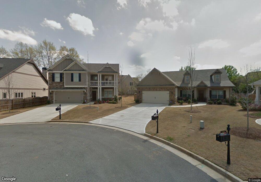 1579 Lake Holcomb Ln, Marietta, GA 30062 - photo 1