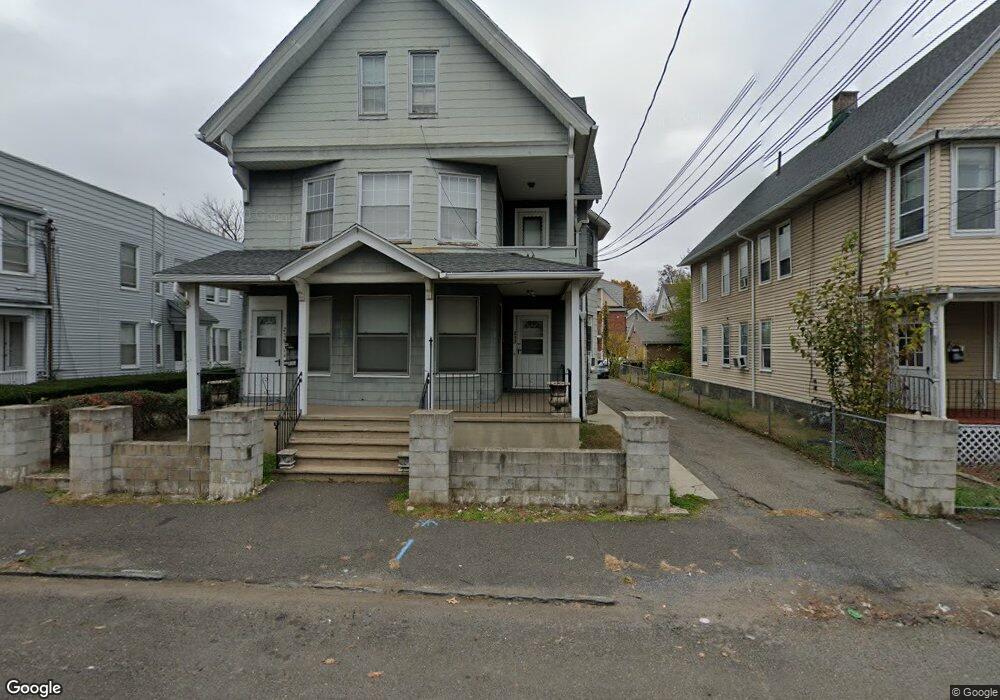 232 Wells St, Bridgeport, CT 06606 - photo 1