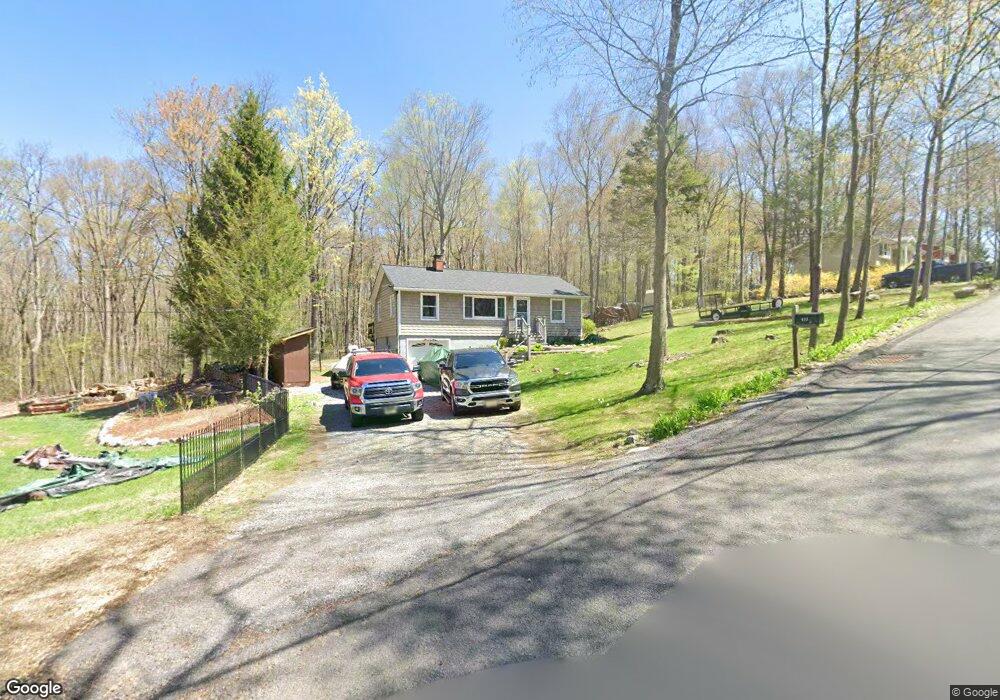 413 Shepperd Ln, Highland Lakes, NJ 07422 - photo 1