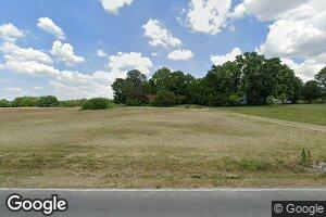 701 W Trinity Ave, Clinton, IN 47842