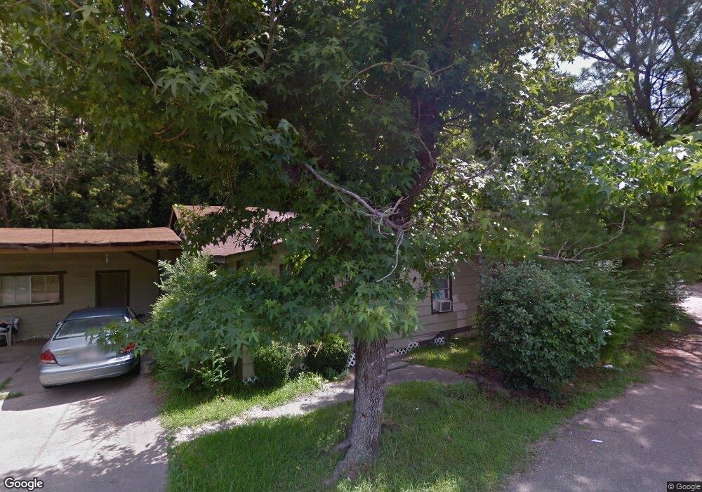 1405 Jenny St, Bastrop, LA 71220 - photo 1