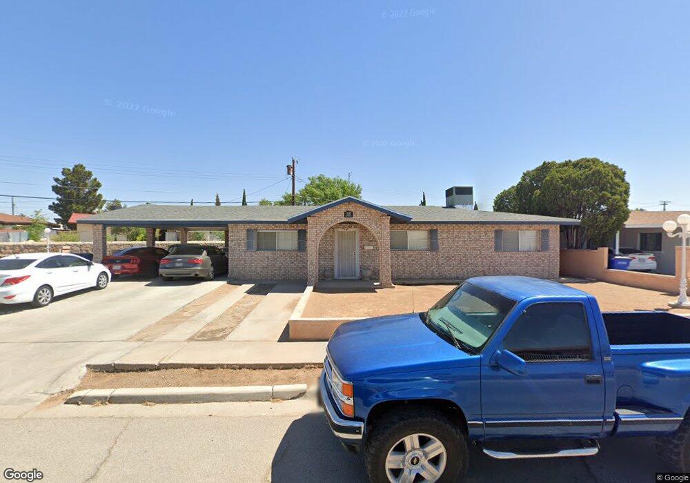 7549 Corozal Dr unit 1, El Paso, TX 79915 - photo 1