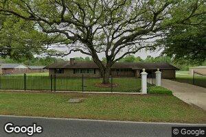 487 Central Ave, Reserve, LA 70084