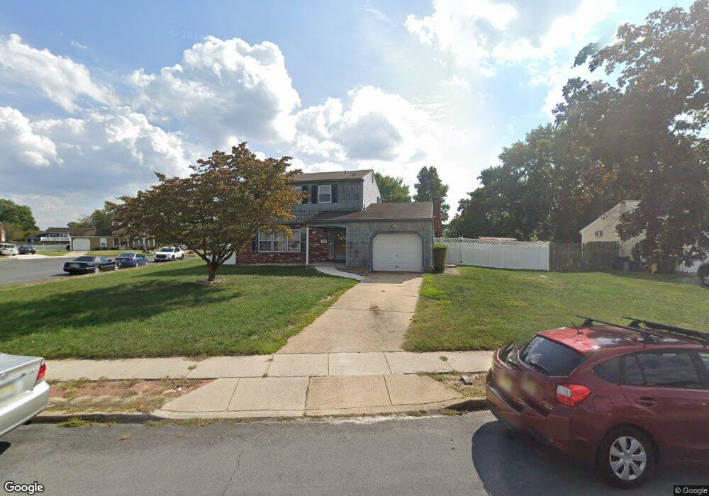 9 Vicksburg Rd, Clementon, NJ 08021 - photo 1