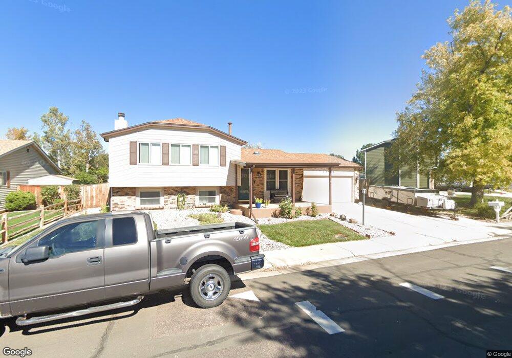 4523 E 118th Place, Thornton, CO 80233 - photo 1