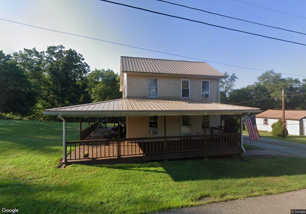 3521 Nehrig Hill Rd, Ardara, PA 15615 - photo 1