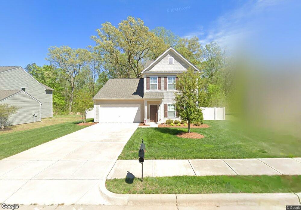 176 Jobe Dr, Statesville, NC 28677 - photo 1