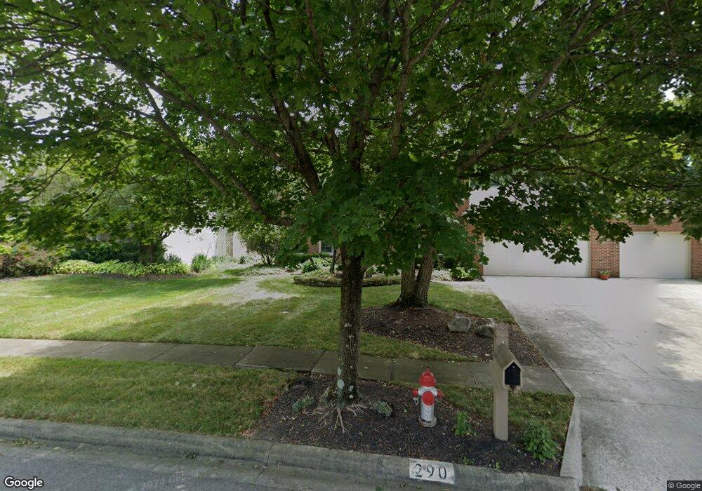 290 Crossing Creek N, Columbus, OH 43230 - photo 1