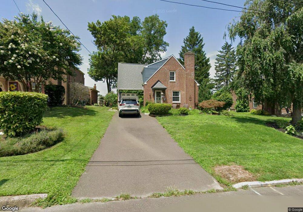 746 Kirkwood St, Jenkintown, PA 19046 - photo 1