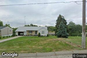 780 E Grant St, West Point, NE 68788