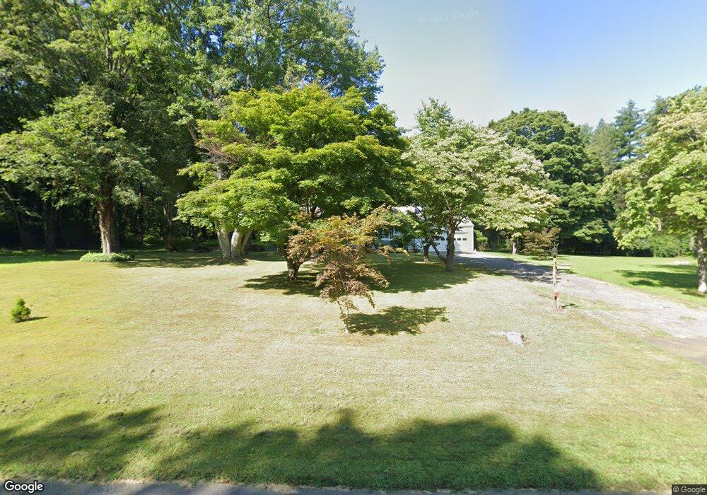 40 White Birch Rd, Redding, CT 06896 - photo 1