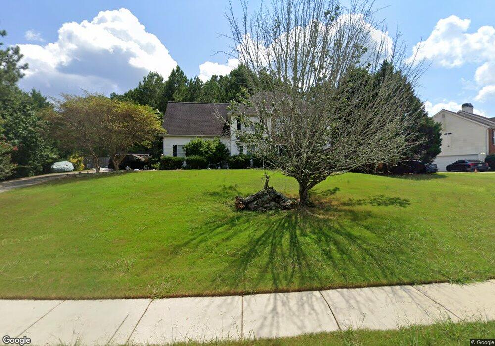 9502 Carnes Crossing Cir, Jonesboro, GA 30236 - photo 1