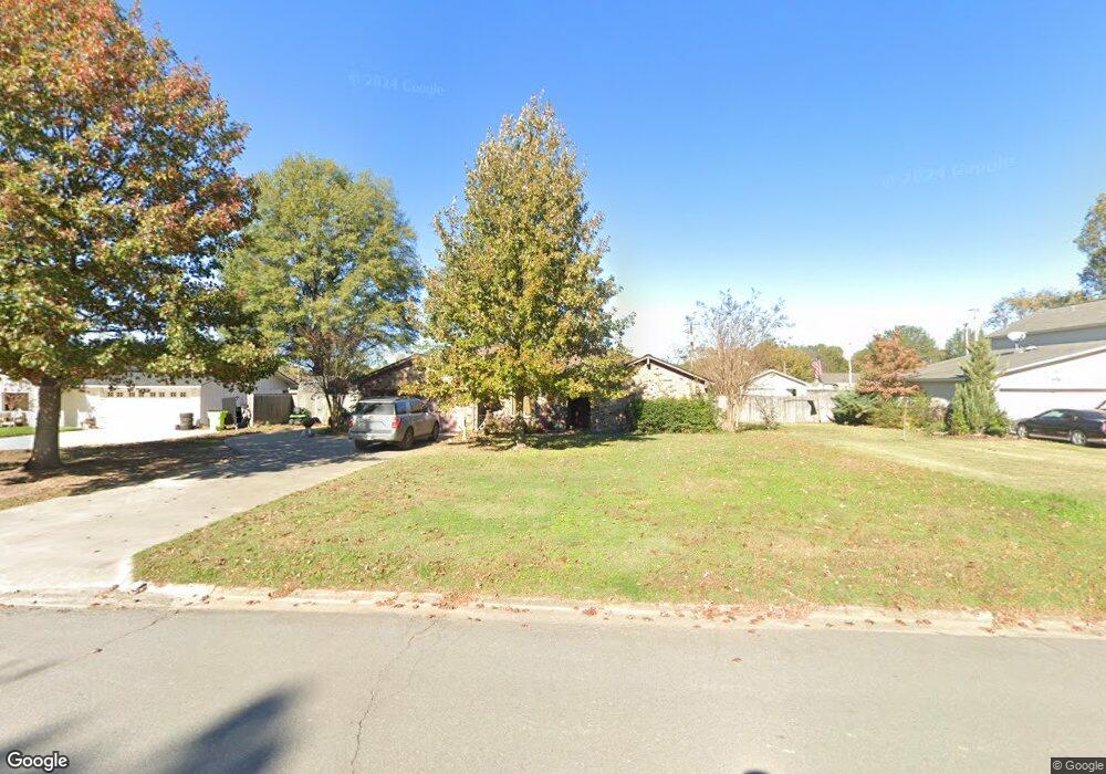 1309 E 21st St, Stuttgart, AR 72160 - photo 1