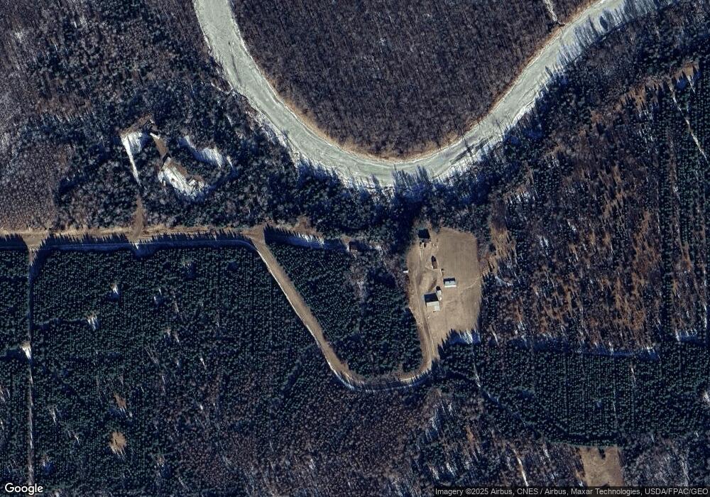 10601 Gust Lahti Rd, Meadowlands, MN 55765 - photo 1