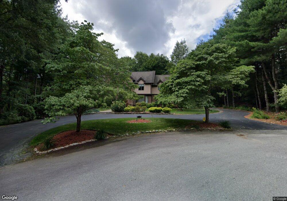 5 Avalon Place, Cumberland, RI 02864 - photo 1