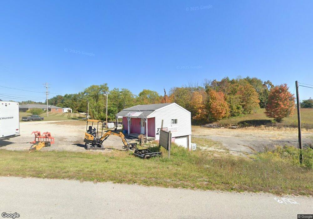 10 N Us Highway 421, Versailles, IN 47042 - photo 1