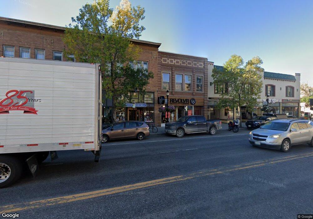28 W Main St, Bozeman, MT 59715 - photo 1