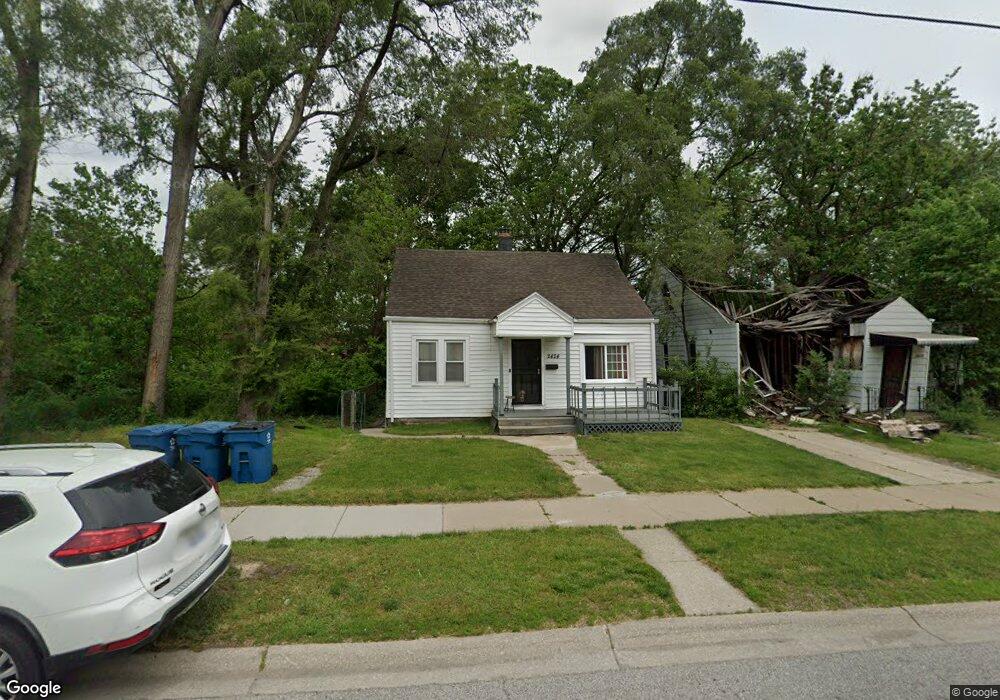 2424 W 19th Ave, Gary, IN 46404 - photo 1