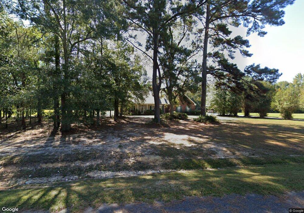 17 Hidden Hills Dr W, Picayune, MS 39466 - photo 1