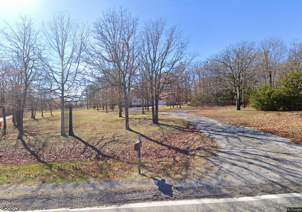 14528 S Highway 170, West Fork, AR 72774 - photo 1