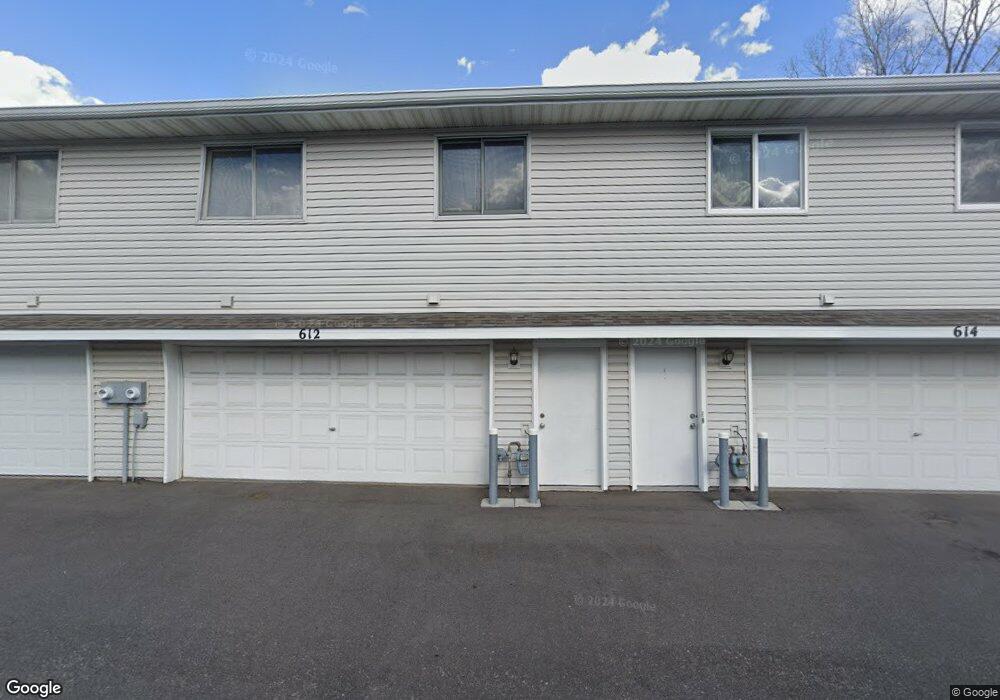 612 78th Ave NE, Minneapolis, MN 55432 - photo 1