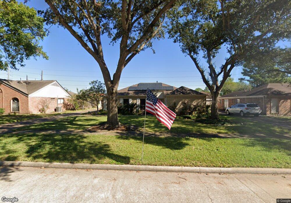 15214 Windy Cove Dr, Houston, TX 77095 - photo 1