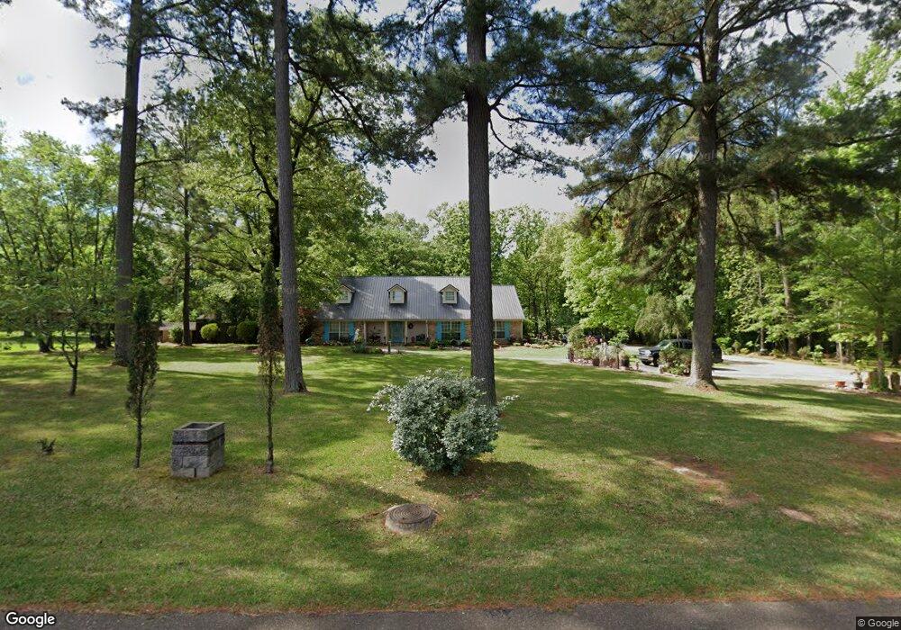 528 Westwood Dr, Wake Village, TX 75501 - photo 1