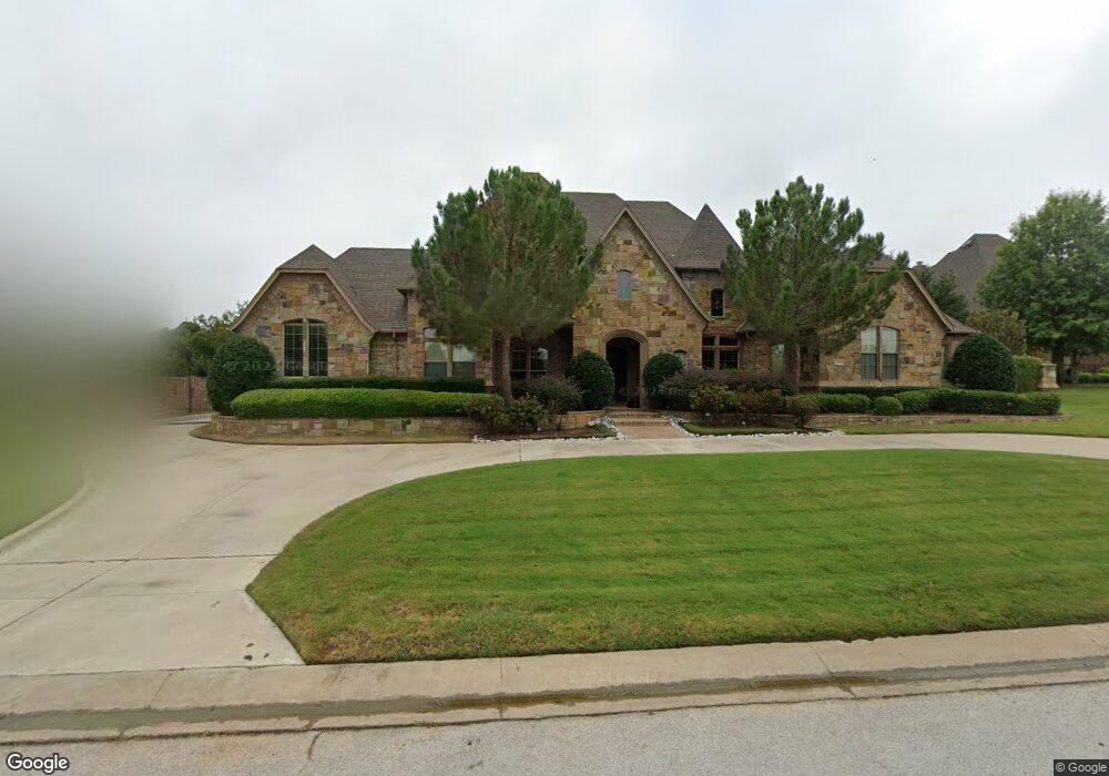 3024 Loch Meadow Ct, Southlake, TX 76092 - photo 1
