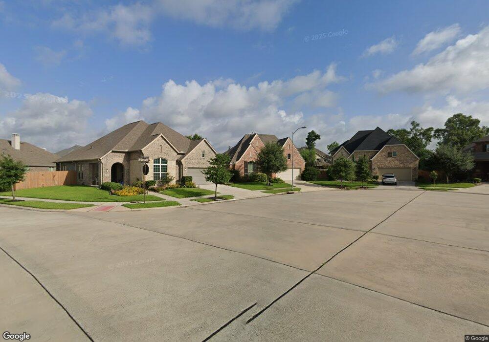 3907 Cliff Creek Ct, Spring, TX 77386 - photo 1