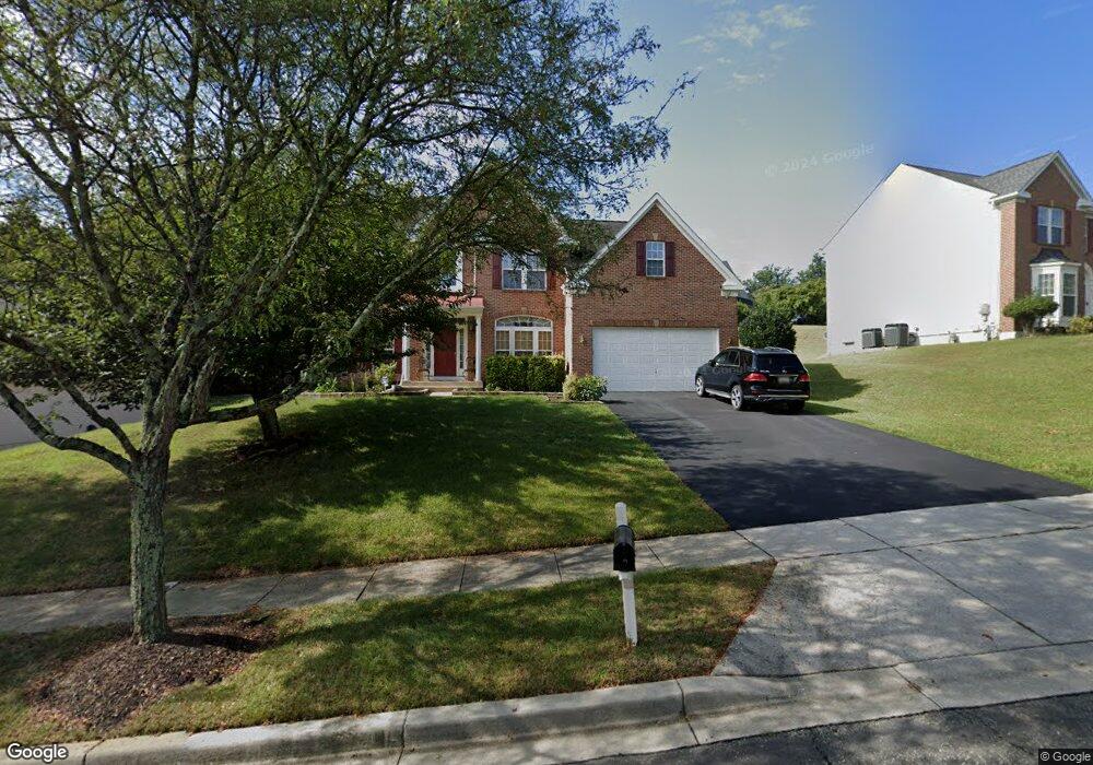 5715 Huckburn Ct, Laurel, MD 20707 - photo 1