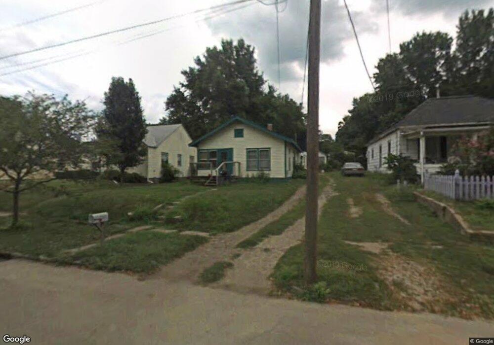 200 E Thomas Ave, Shenandoah, IA 51601 - photo 1