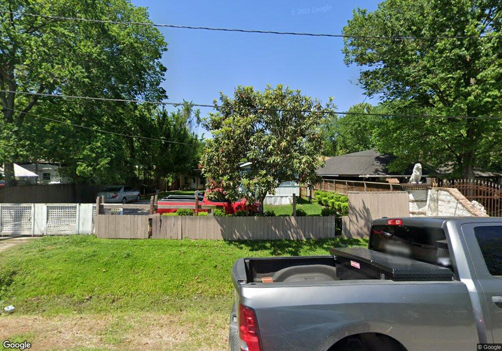 4911 Harmon St, Houston, TX 77093 - photo 1