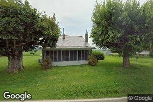 49358 State Route 124, Racine, OH 45771
