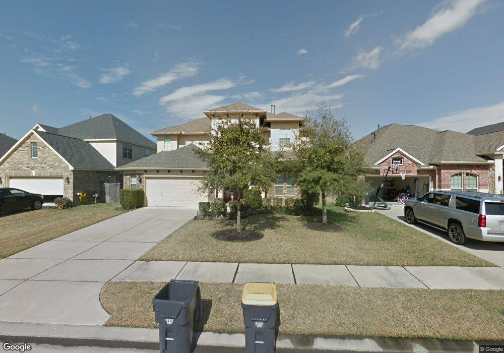 27526 Fleming Bluff Ct, Fulshear, TX 77441 - photo 1