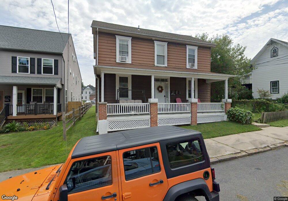 207 Stuart Ave, Downingtown, PA 19335 - photo 1