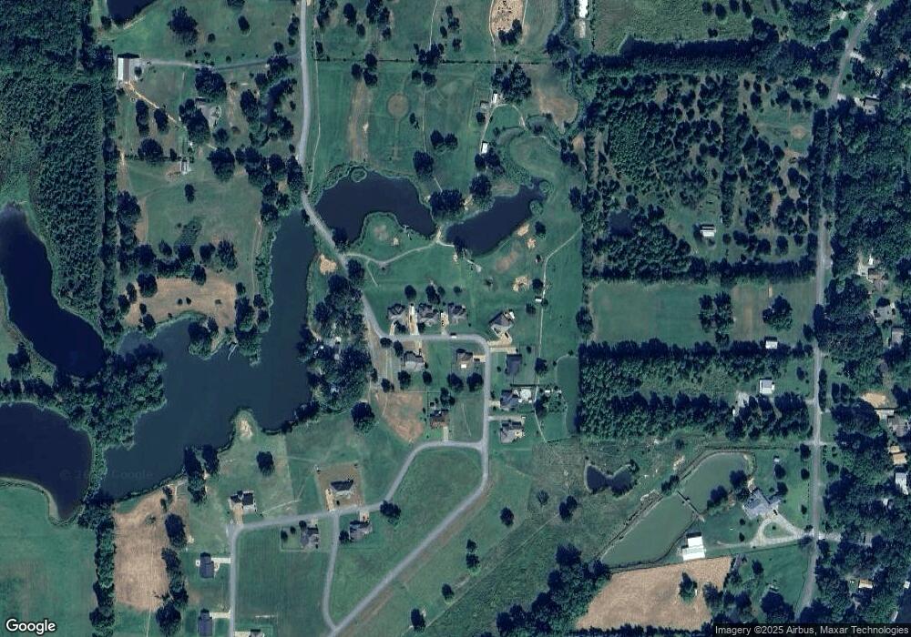 35 Lost Creek Dr, Heber Springs, AR 72543 - photo 1