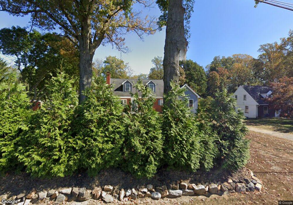 522 Mcfarlan Rd, Kennett Square, PA 19348 - photo 1