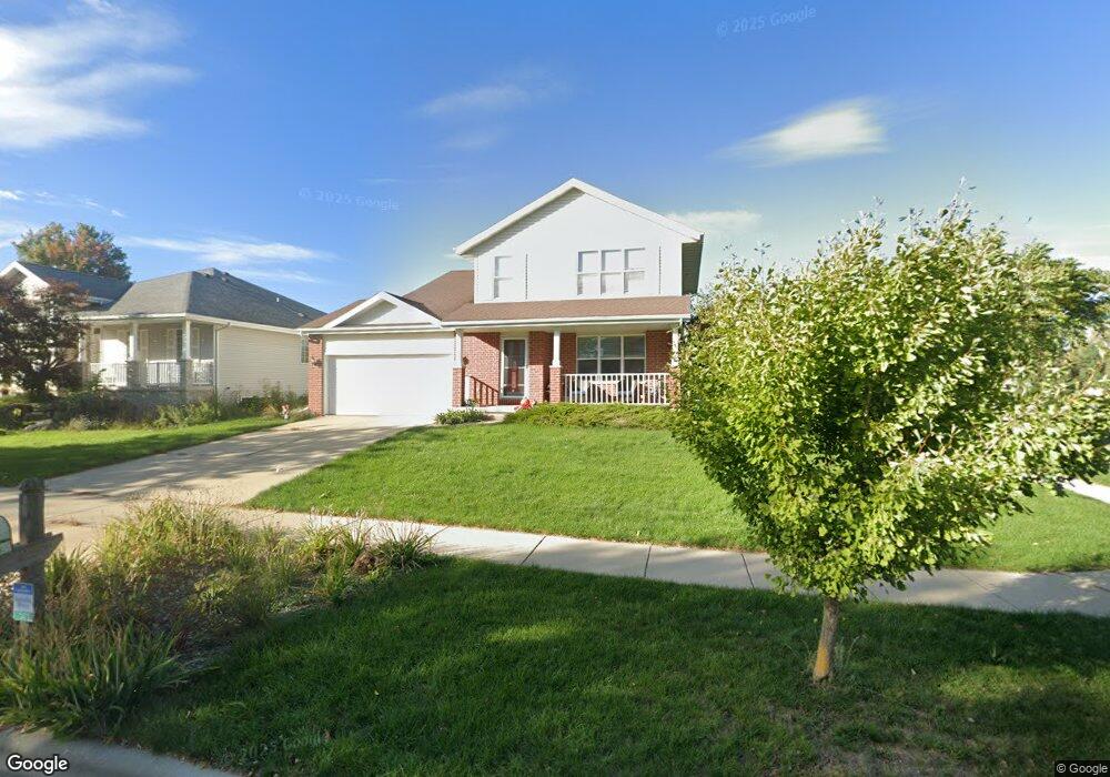 5200 Day Lily Place, Fitchburg, WI 53711 - photo 1