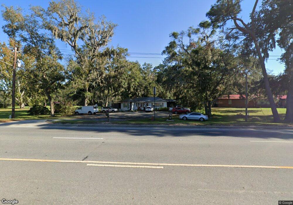 4576 New Jesup Hwy, Brunswick, GA 31520 - photo 1