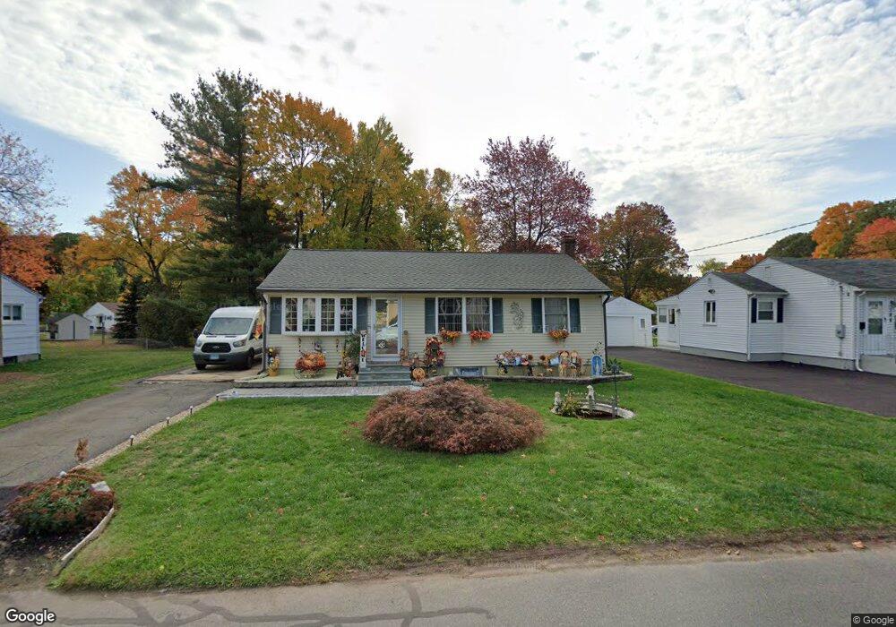 180 Cianci Rd, New Britain, CT 06053 - photo 1