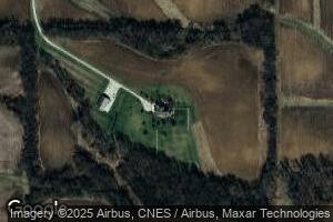 2255 E Akers Rd, Pine Village, IN 47975