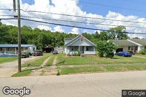 136 Salem St, Rutland, OH 45775