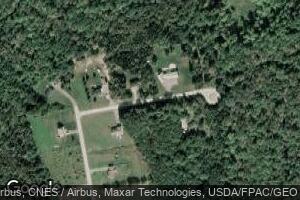 LOT 200 Kellen, Kenduskeag, ME 04401