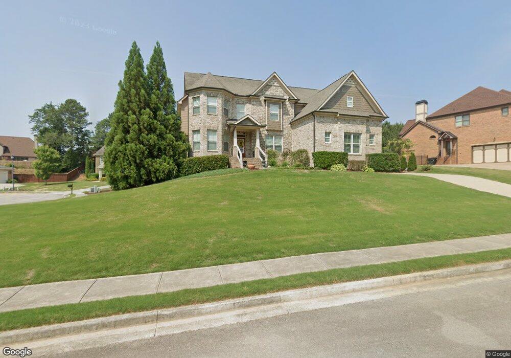 4942 Summer Wind Dr unit 15A, Buford, GA 30519 - photo 1